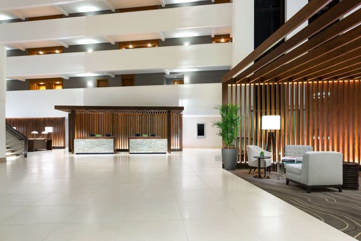 Hyatt Regency Bethesda