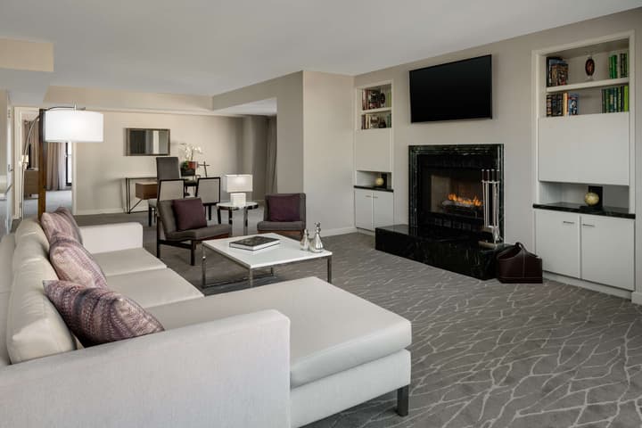 Hyatt Regency Bethesda