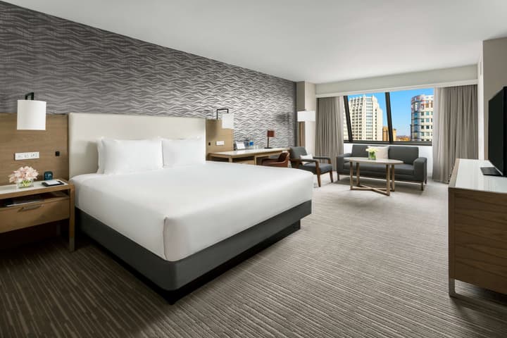 Hyatt Regency Bethesda