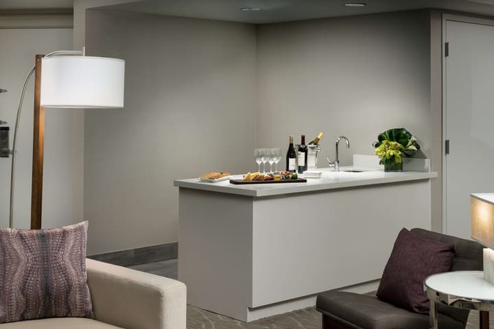 Hyatt Regency Bethesda