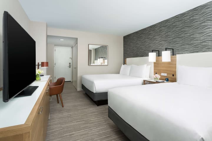 Hyatt Regency Bethesda