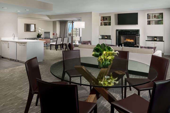 Hyatt Regency Bethesda