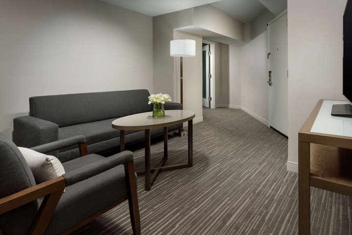 Hyatt Regency Bethesda