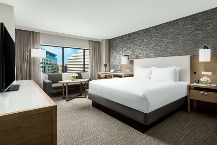 Hyatt Regency Bethesda