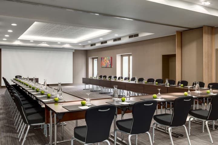 NH Brugge Hotel