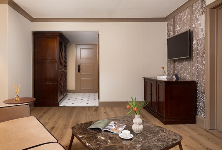 NH Brugge Hotel