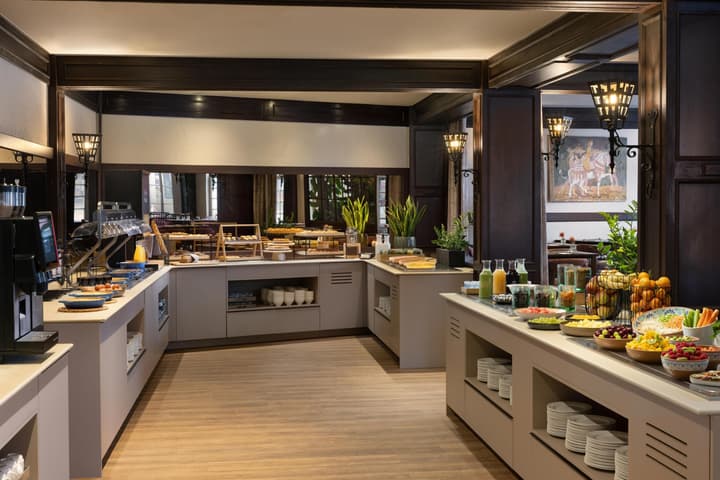 NH Brugge Hotel