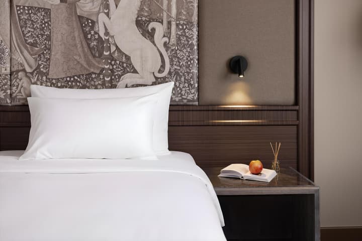 NH Brugge Hotel