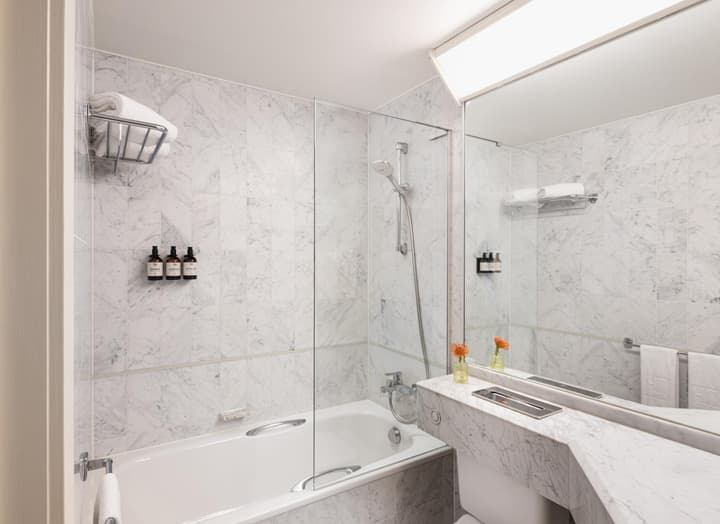 NH Brugge Hotel