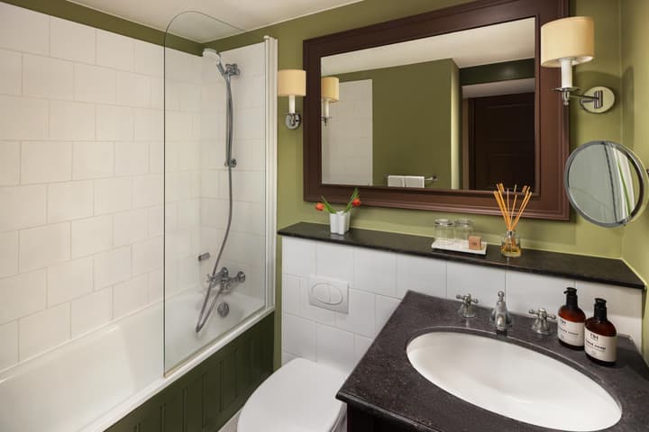 NH Brugge Hotel