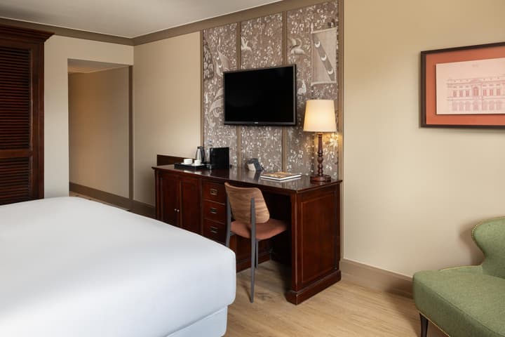 NH Brugge Hotel