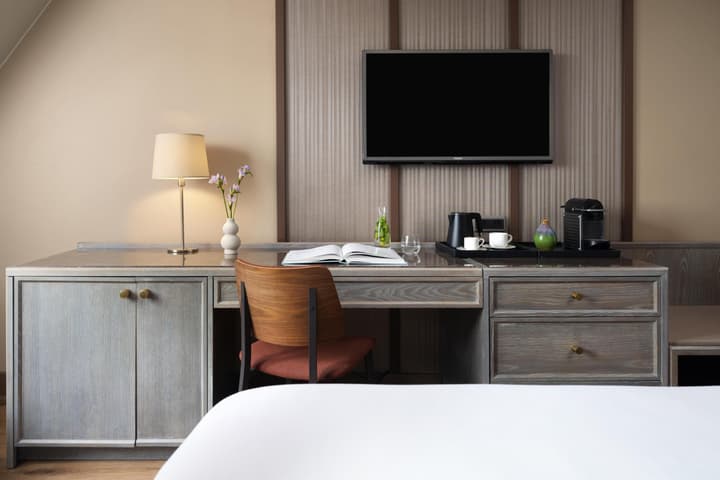 NH Brugge Hotel