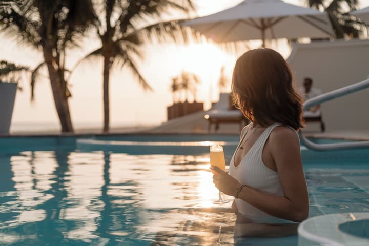 Casa Velas Adults Only All Inclusive