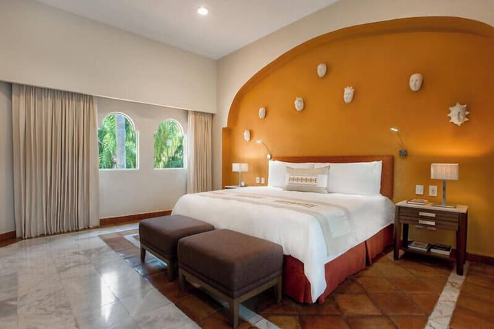 Casa Velas Adults Only All Inclusive