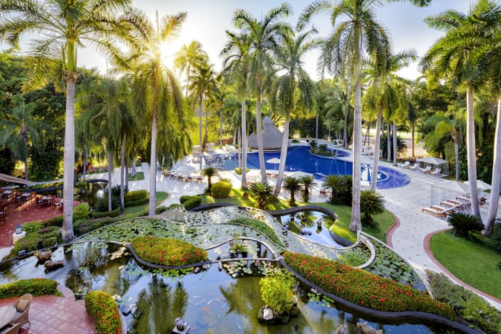 Casa Velas Adults Only All Inclusive