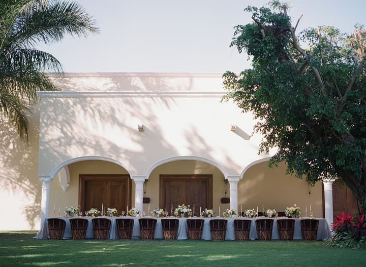 Casa Velas Adults Only All Inclusive