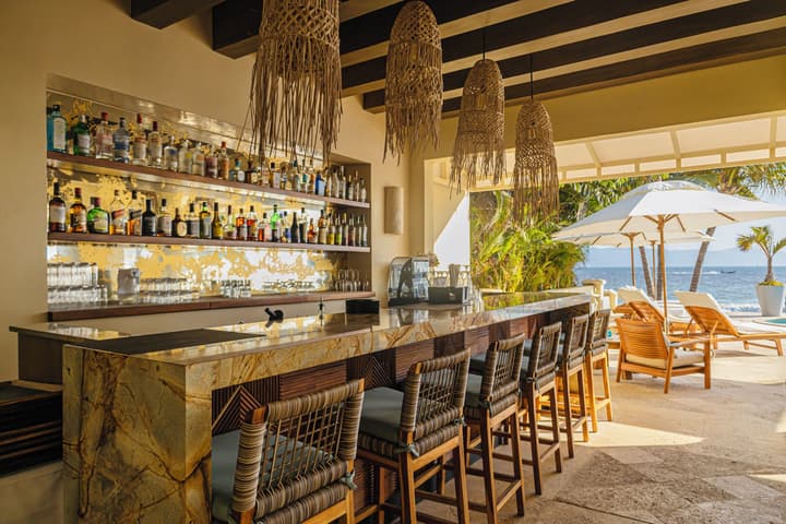 Casa Velas Adults Only All Inclusive