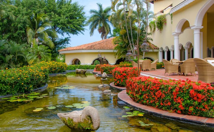 Casa Velas Adults Only All Inclusive