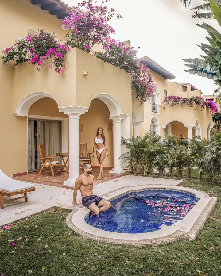 Casa Velas Adults Only All Inclusive