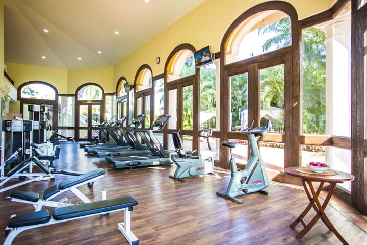Casa Velas Adults Only All Inclusive