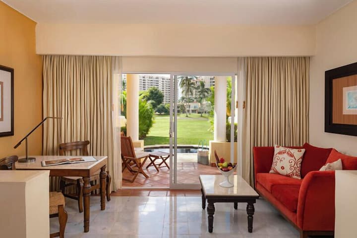 Casa Velas Adults Only All Inclusive