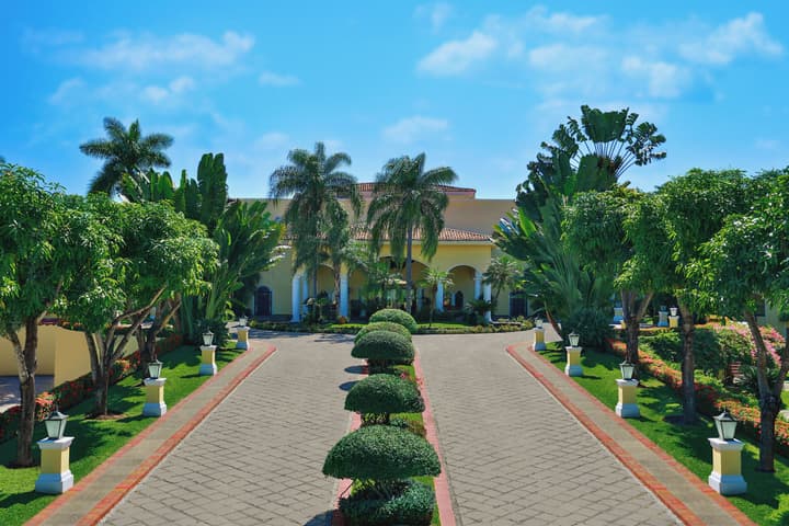Casa Velas Adults Only All Inclusive