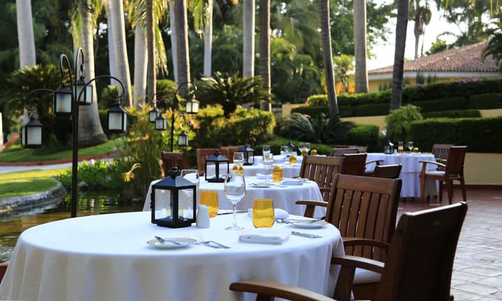 Casa Velas Adults Only All Inclusive