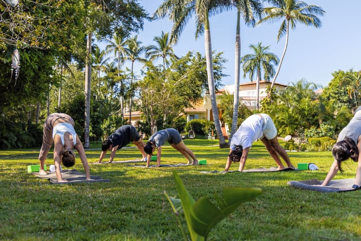 Casa Velas Adults Only All Inclusive