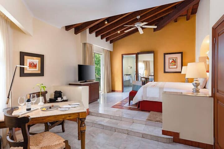 Casa Velas Adults Only All Inclusive