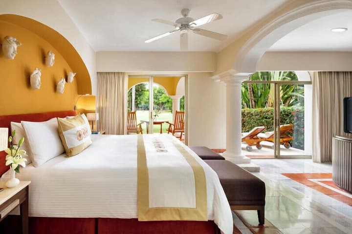 Casa Velas Adults Only All Inclusive