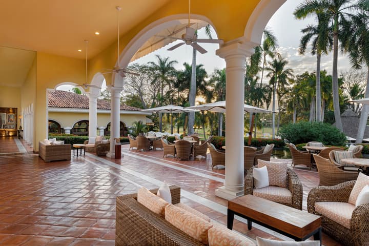 Casa Velas Adults Only All Inclusive