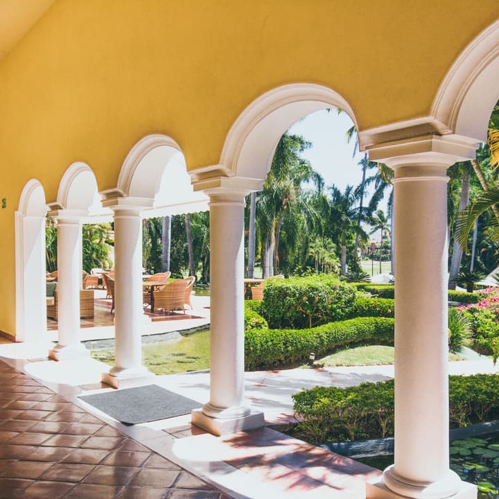 Casa Velas Adults Only All Inclusive