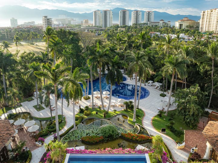 Casa Velas Adults Only All Inclusive