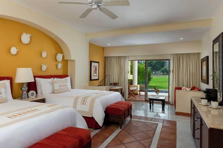 Casa Velas Adults Only All Inclusive