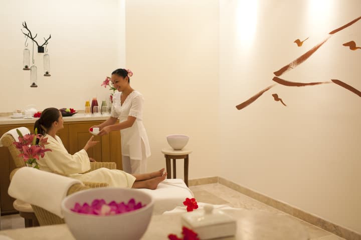 Casa Velas Adults Only All Inclusive
