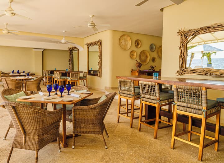 Casa Velas Adults Only All Inclusive