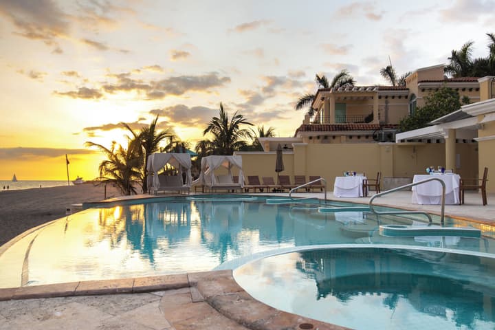 Casa Velas Adults Only All Inclusive