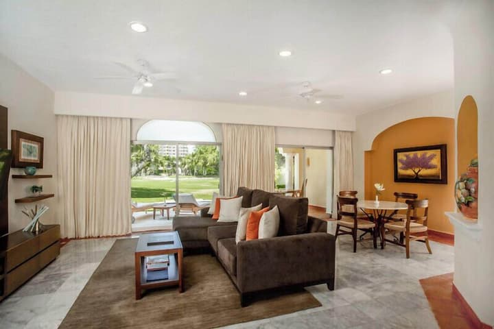 Casa Velas Adults Only All Inclusive