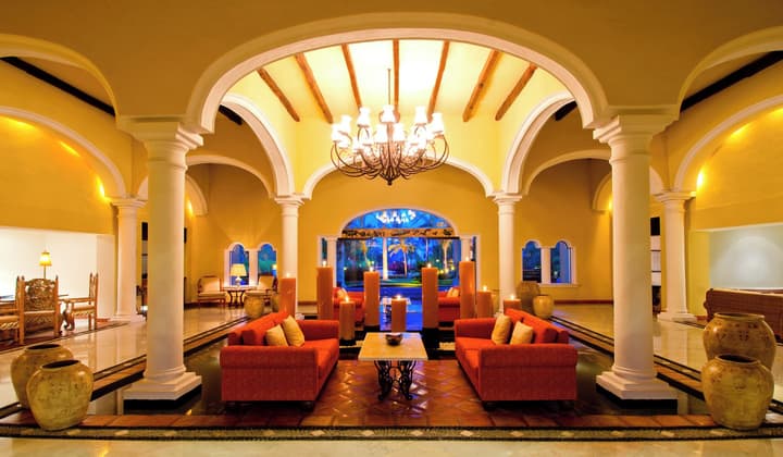 Casa Velas Adults Only All Inclusive