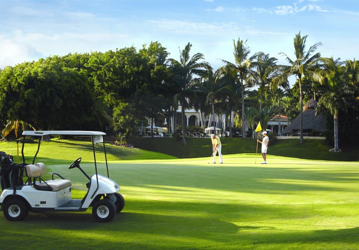 Casa Velas Adults Only All Inclusive