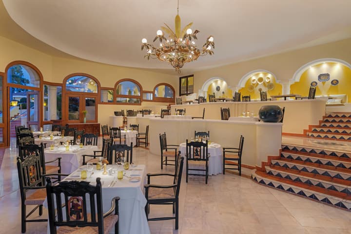 Casa Velas Adults Only All Inclusive