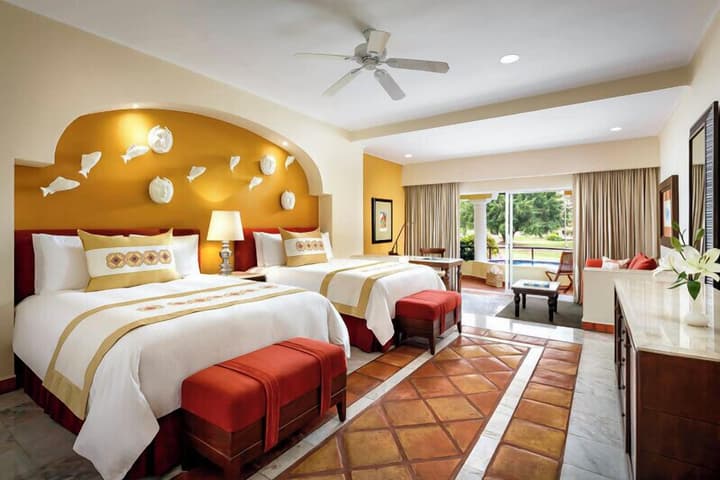 Casa Velas Adults Only All Inclusive