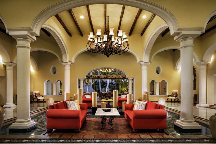 Casa Velas Adults Only All Inclusive