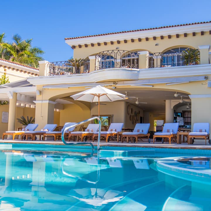 Casa Velas Adults Only All Inclusive