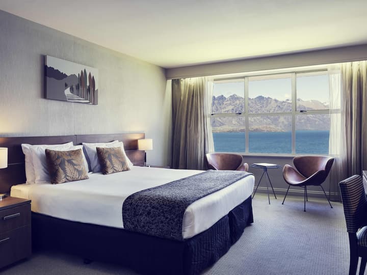 Mövenpick Queenstown