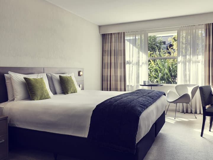 Mövenpick Queenstown