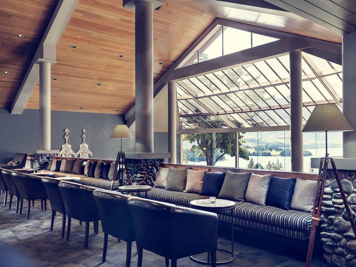 Mövenpick Queenstown
