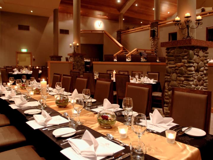 Mövenpick Queenstown