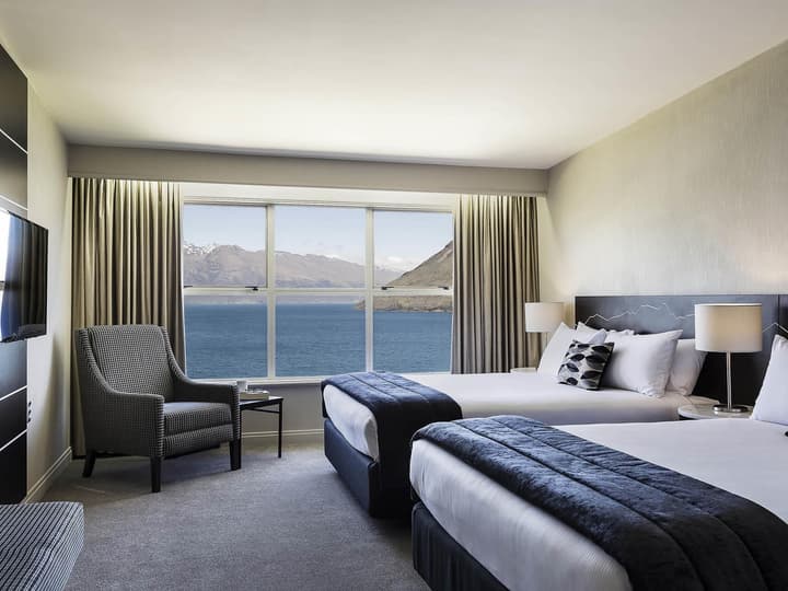 Mövenpick Queenstown