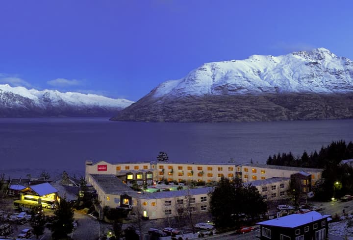 Mövenpick Queenstown